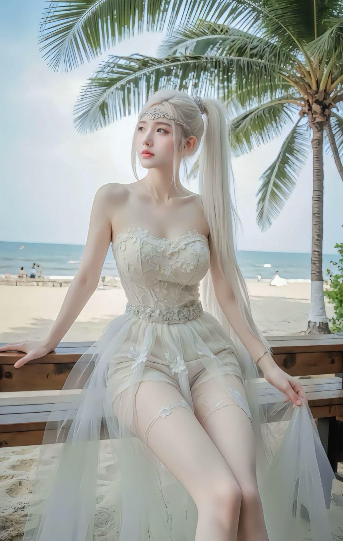 Trò Chơi Đoạt Tâm