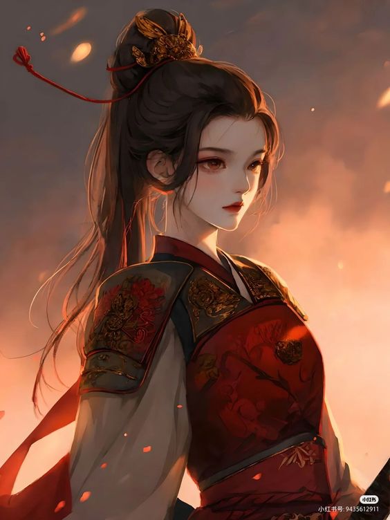 Khởi Đầu Mới Của Lâm Đại Ngọc