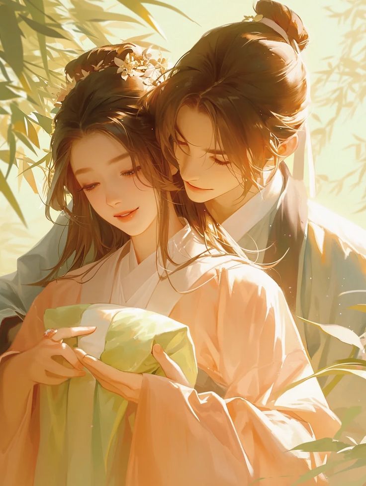 MỘT KẺ THAY CƯỚI, MỘT NGƯỜI THẾ HÔN