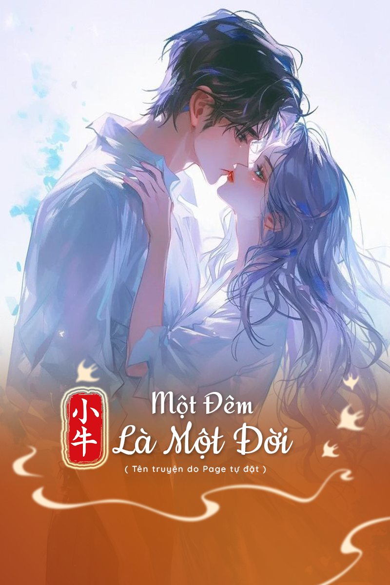 Một Đêm Là Một Đời