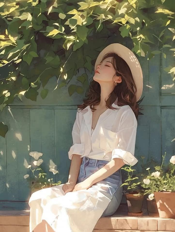 Giữa Đông, Hoa Vẫn Nở