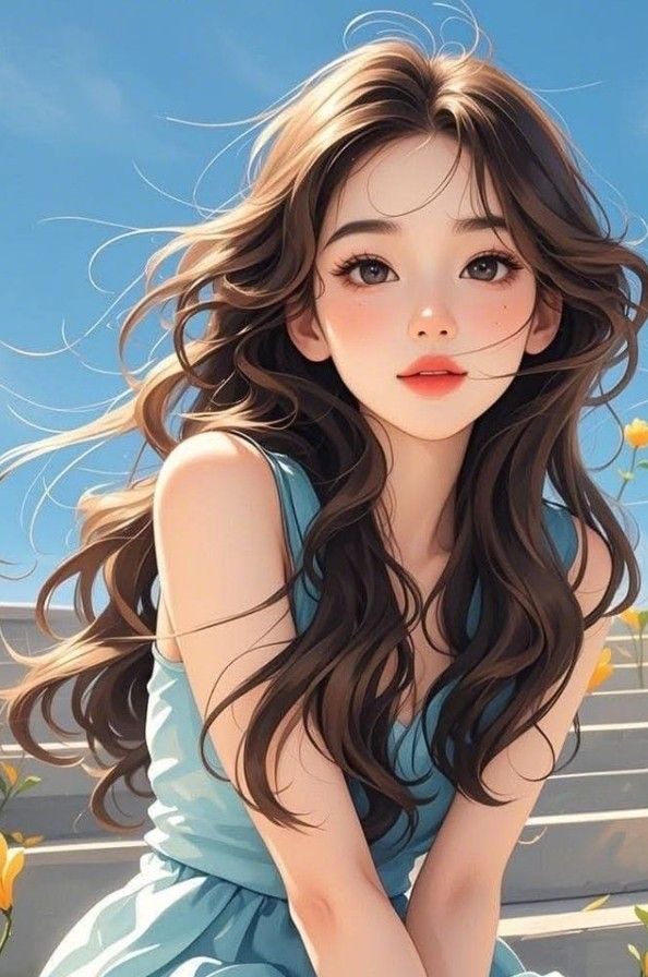 Trừ Khi Ta Là Trăng Thanh Gió Mát