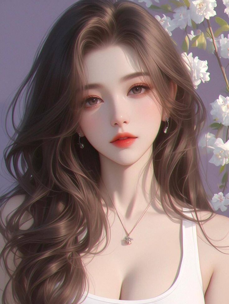 Nhớ Mãi Người Thương