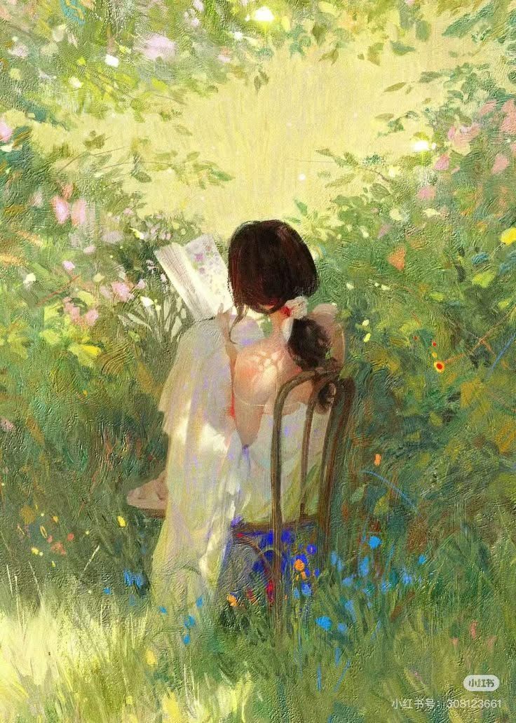 Thế Giới Mới Của Dương Tình