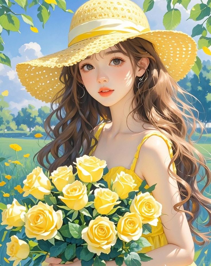 Nữ Phụ Không Làm Nền Cho Ai Cả