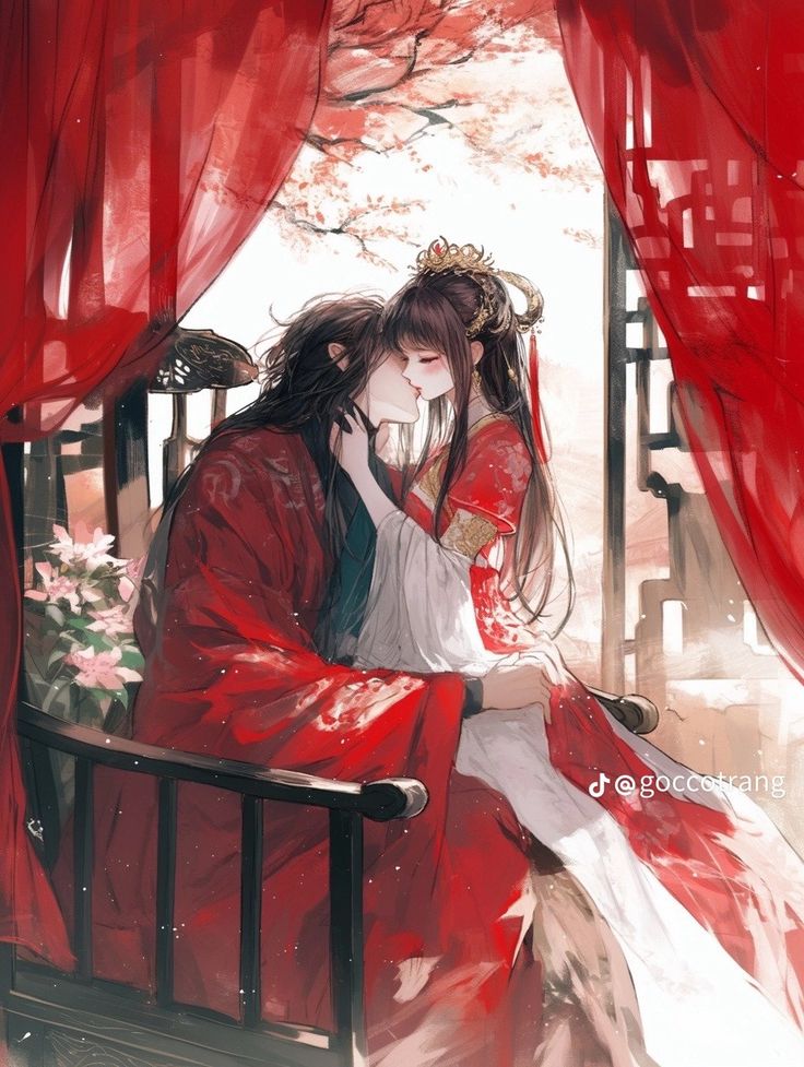 Phu Quân Ta Không Phải Không Được