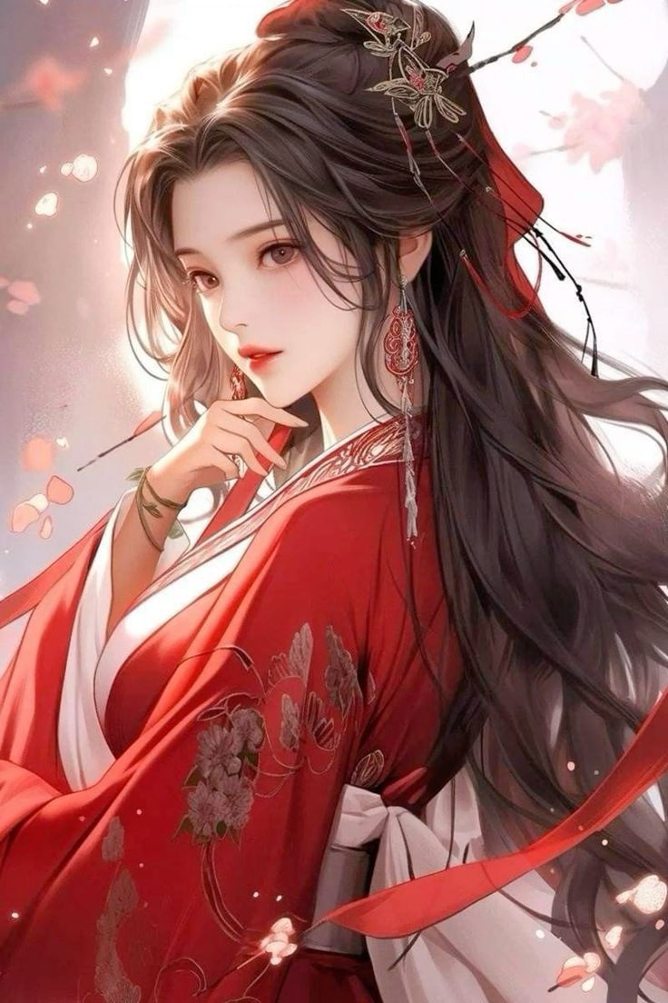 THẾ TỬ PHI GÁNH TỘI TRÙNG SINH