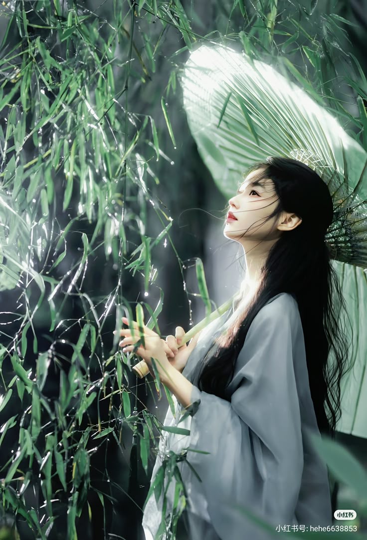 Hoa Giữa Rừng Sâu