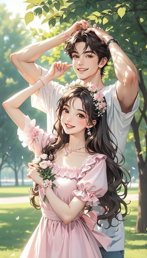 Ta Gặp Nhau Vào Mùa Hoa Anh Đào