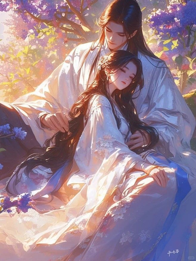 TỊCH LẶNG HOA PHAI