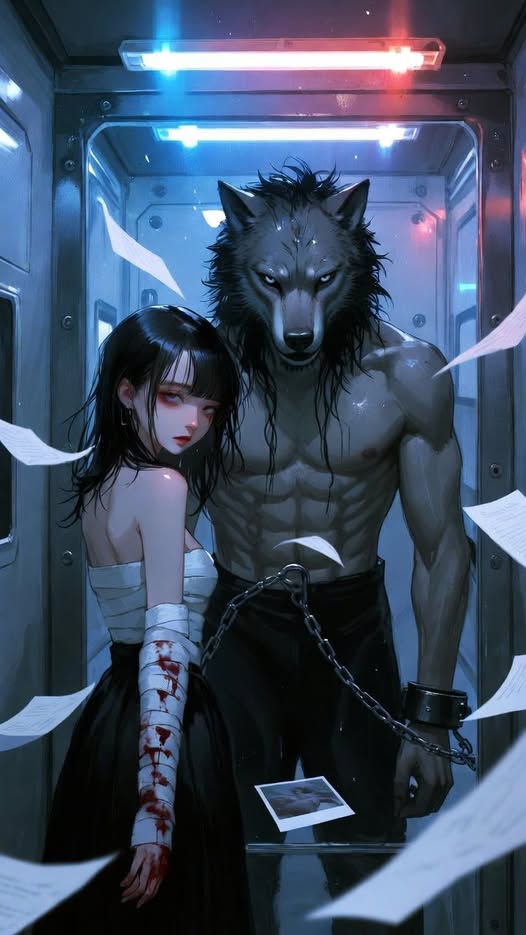 Thú Nhân Bị Bỏ Rơi