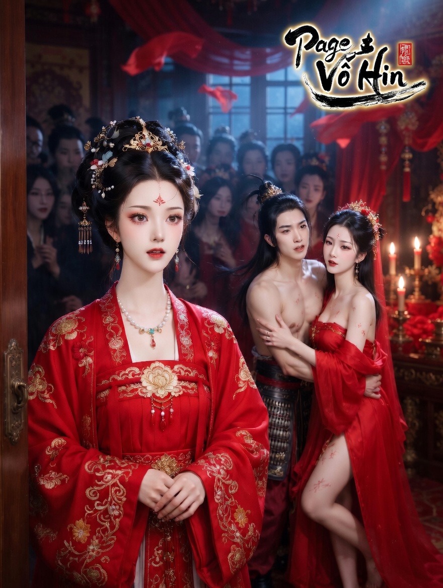 Đại Hôn Hóa Đại Họa