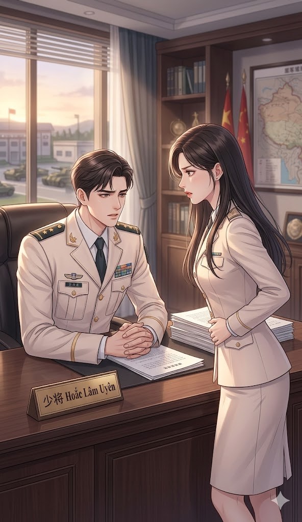 THAY ĐỔI VẬN MỆNH