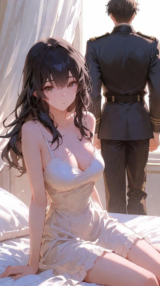 Thâm Tình Hoá Thành Tro Tàn