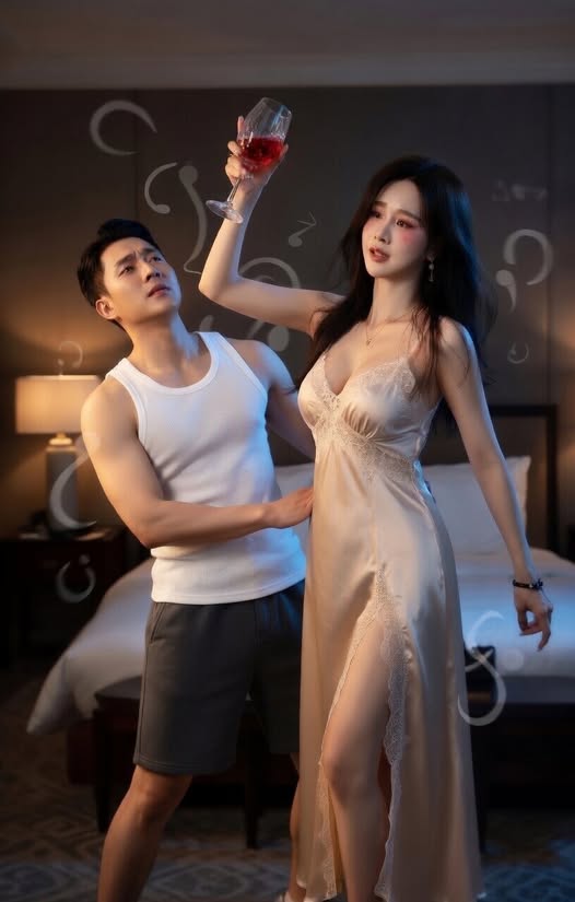 Bữa Tiệc Định Mệnh