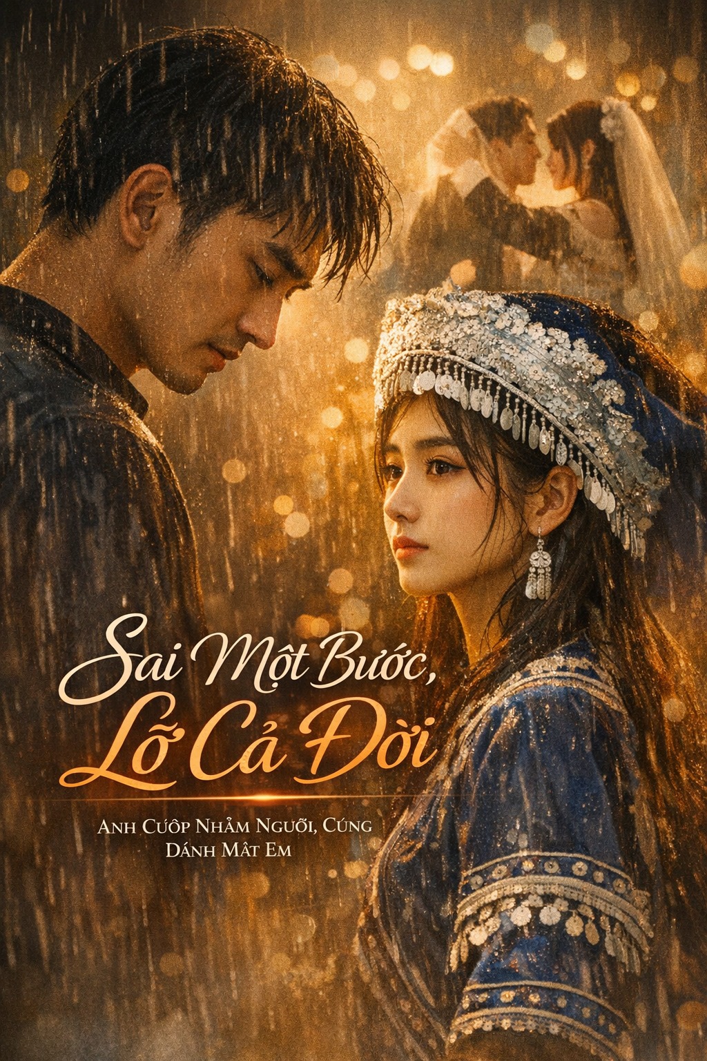 Sai Một Bước, Lỡ Cả Đời