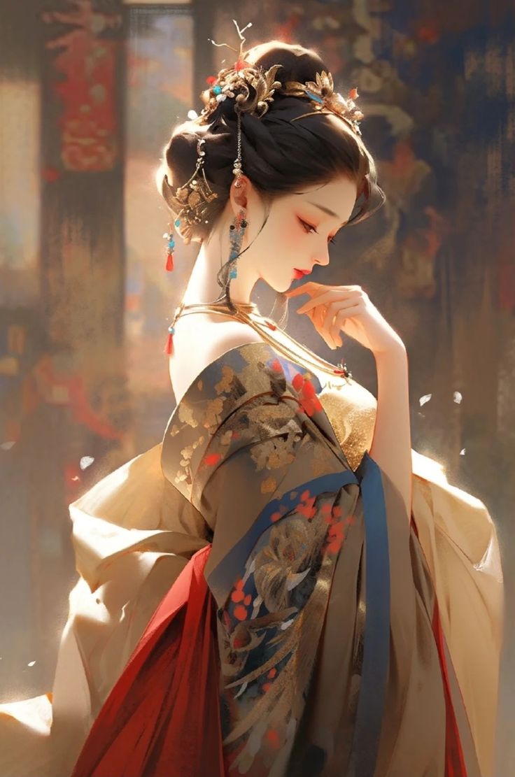 HỒI SINH TRONG BÓNG HOÀNG KIM