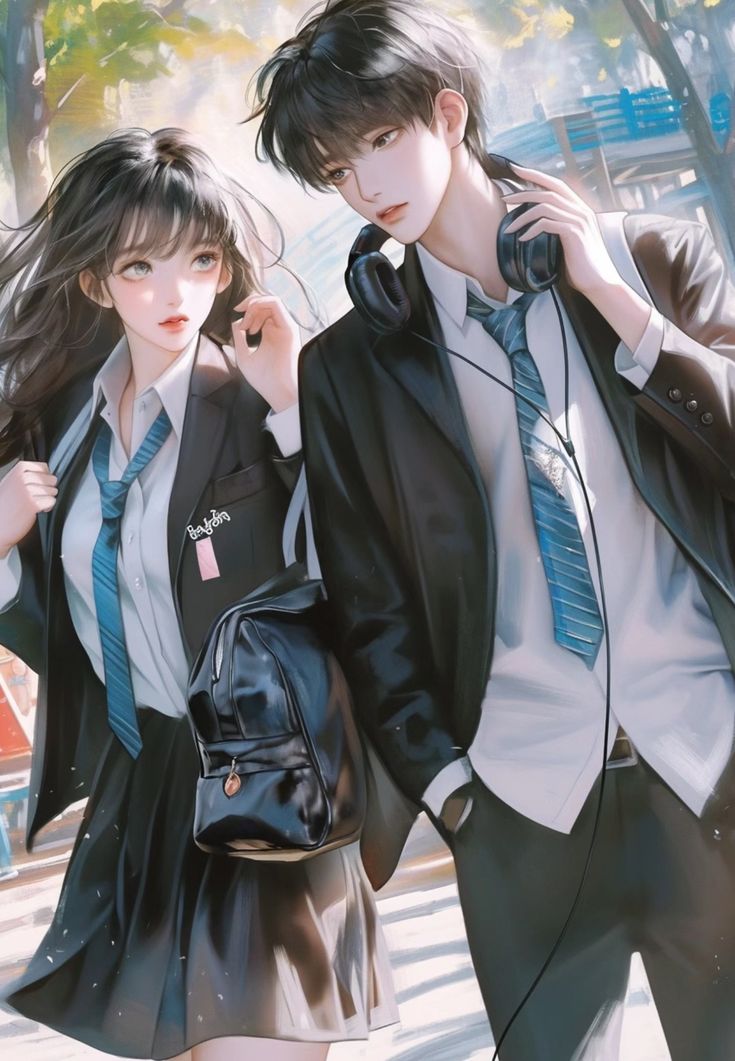 Mùa Hè Ấy, Mình Yêu Nhau Nhé