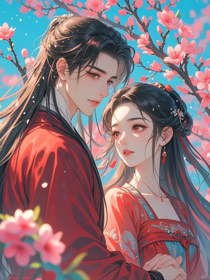 Vì Nàng, Ta Trở Lại