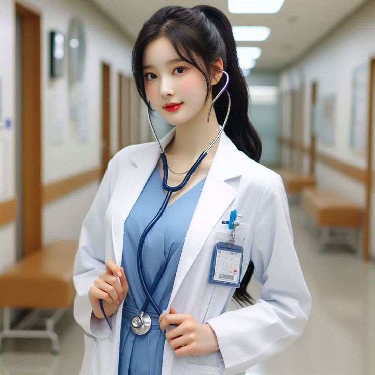 Ánh Đèn Phòng Mổ