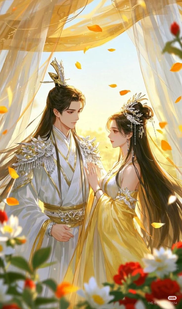 Nhặt Được Một Vị Hoàng Đế