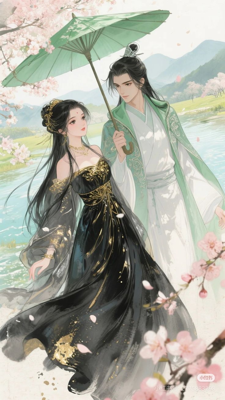 Sắc Xuân Trở Lại