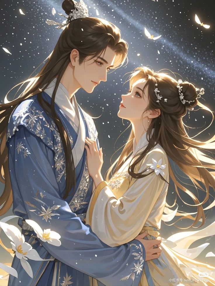 ƯỚC HẸN NĂM XƯA