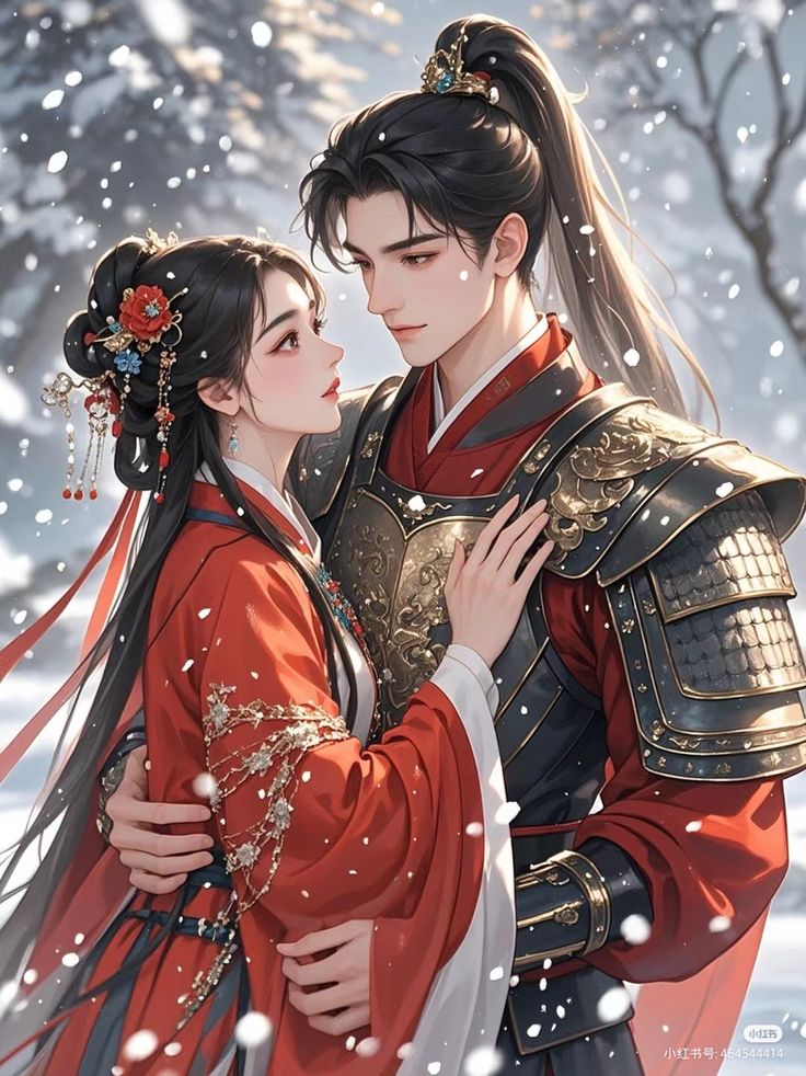 Danh Phận Chưa Từng Có