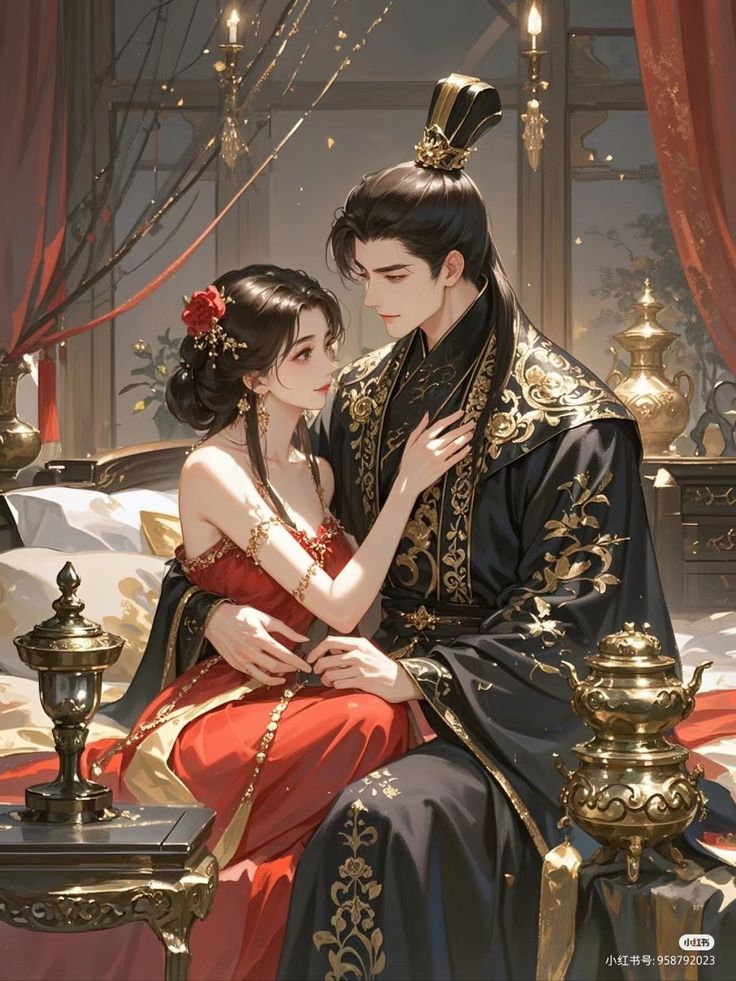 QUÝ PHI LẮM LỜI