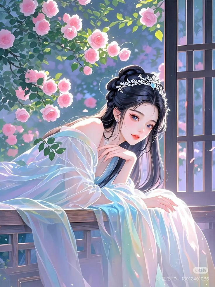 PHẾ PHI CỦA VƯƠNG GIA ĐIÊN LOẠN