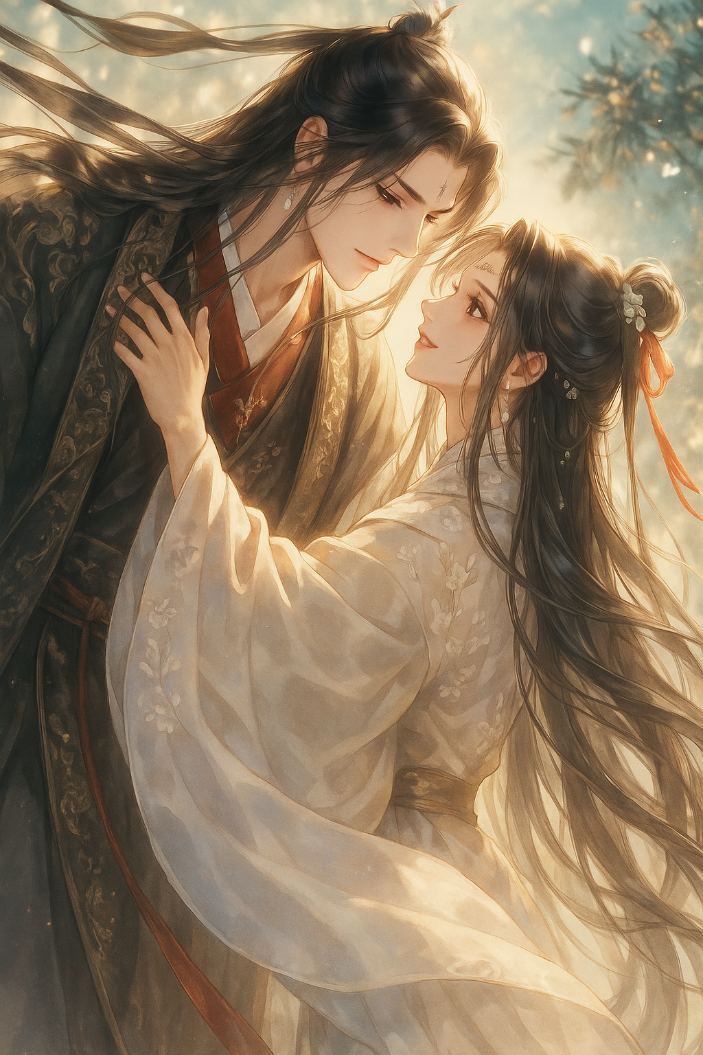 Thanh Lê Chưa Gả