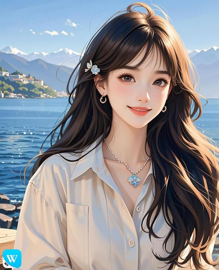 Bức Thư Tình Gửi Đến Thẩm Du