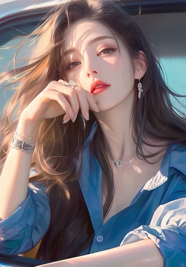 CHỊ DÂU EM CHỒNG