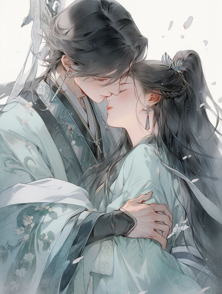 Áo Gấm Giả Trang, Tình Thật Khó Giấu