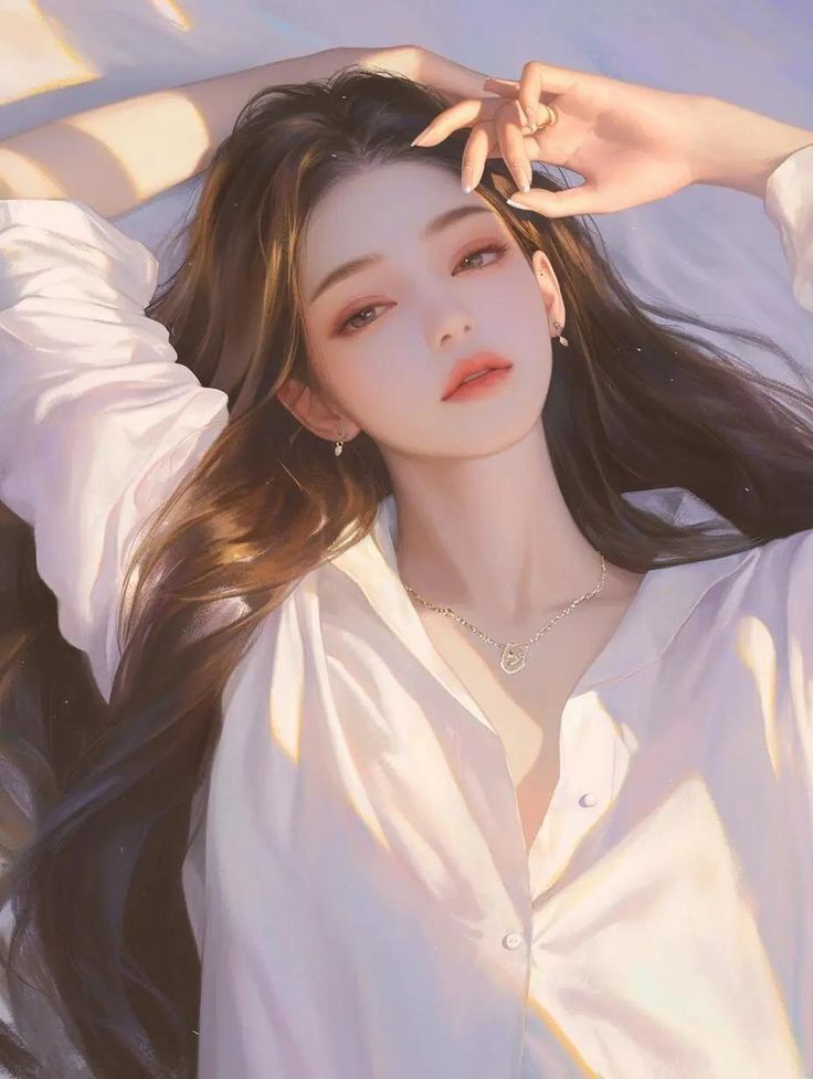 Tơ Vương Không Dứt