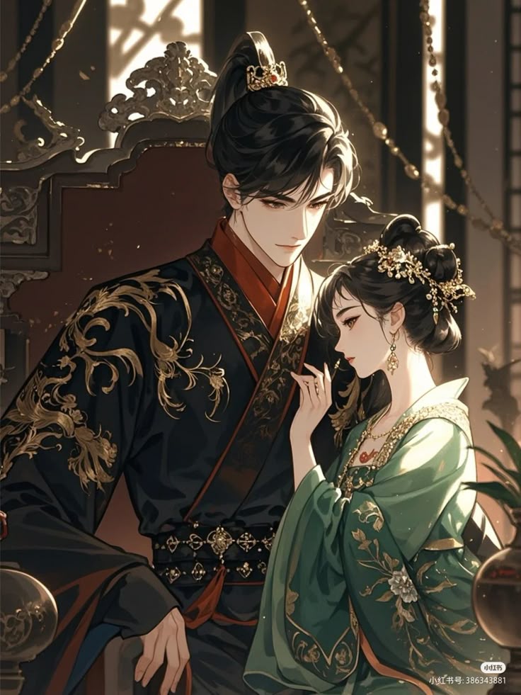 Vô Mưu Mà Cưới