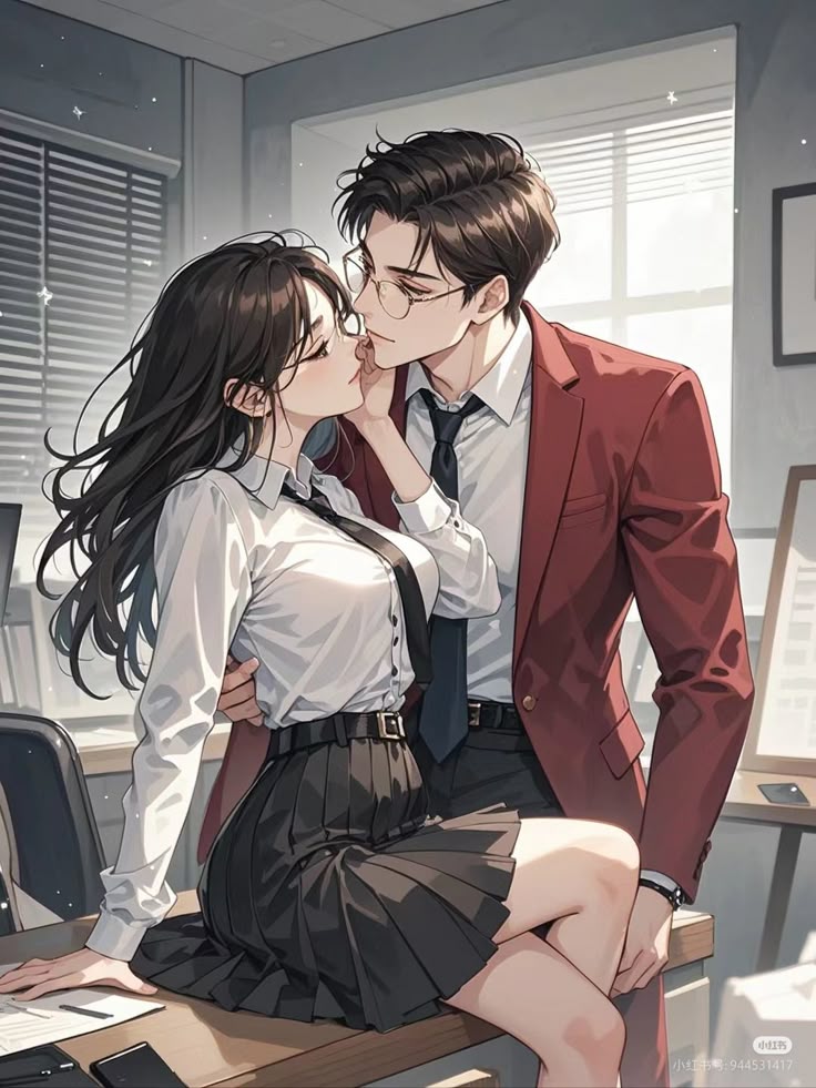 Ly Hôn Bất Thành, Vợ Chồng Hóa Tình Nhân