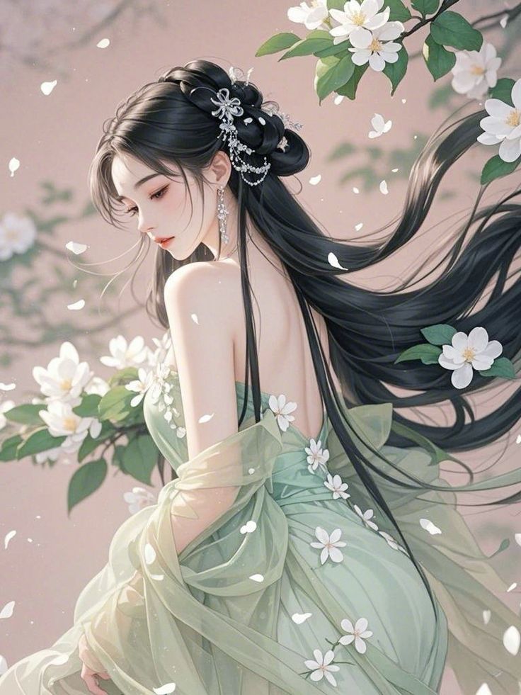 Từ Quân Kỹ Giả Đến Hoàng Hậu Thật