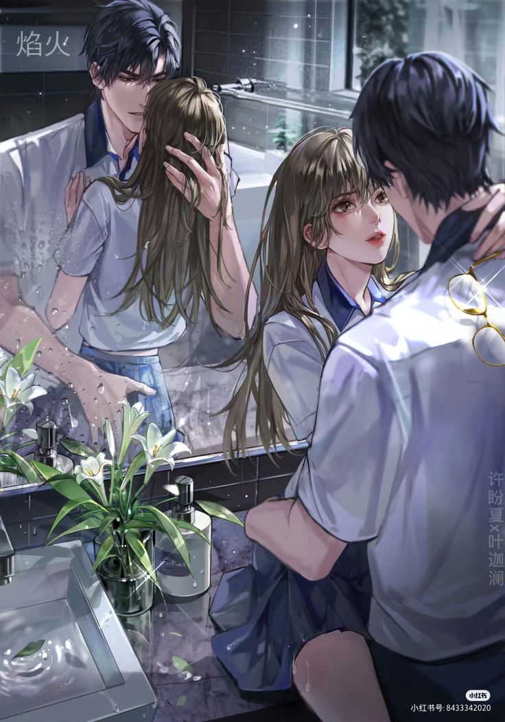 Mùa Xuân Năm Sau,Tớ Vẫn Là Cún Con Của Cậu