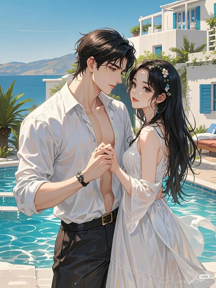 Chồng Bệnh Kiều Là Yêu Ma