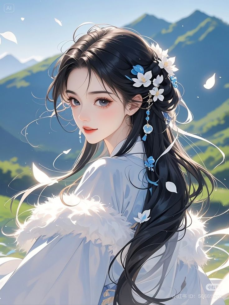 Ngọc Oản Thịnh Lai Hổ Phách Quang