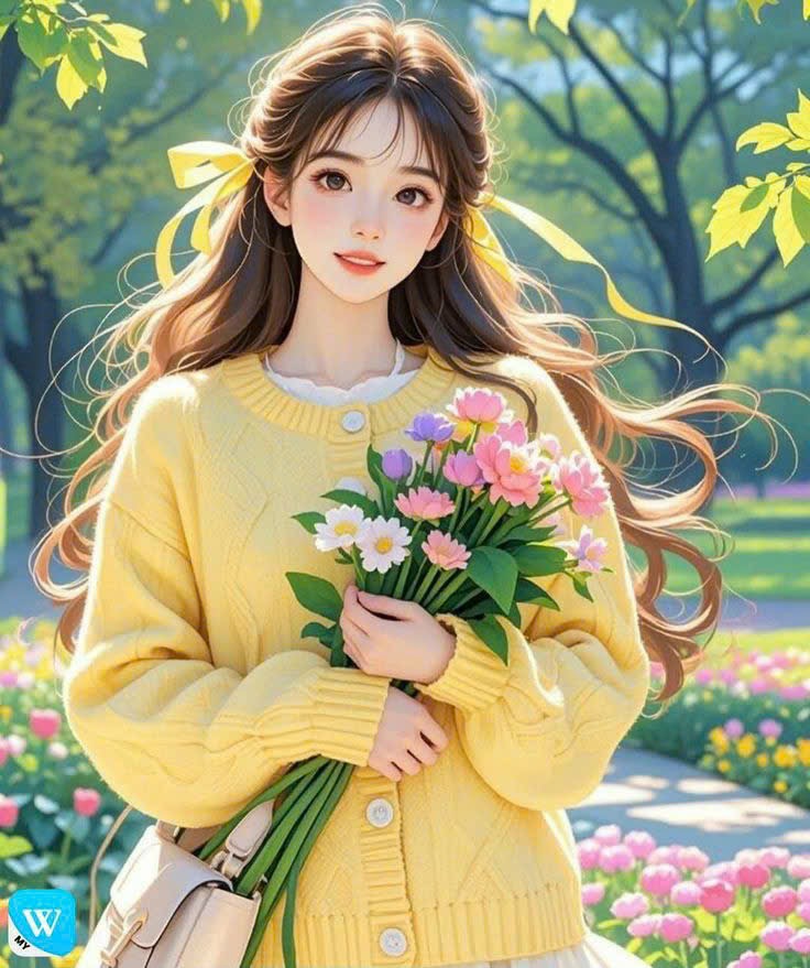 Xuân Hoa Nở Giữa Tro Tàn