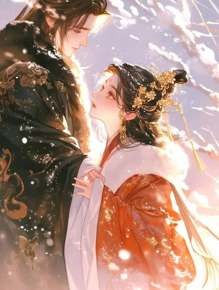 Phu Quân Ta Là Kẻ Si Tình