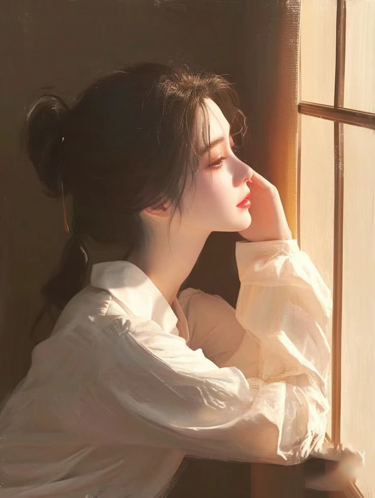 Nếu Có Thể Quay Lại Ngày Hôm Ấy