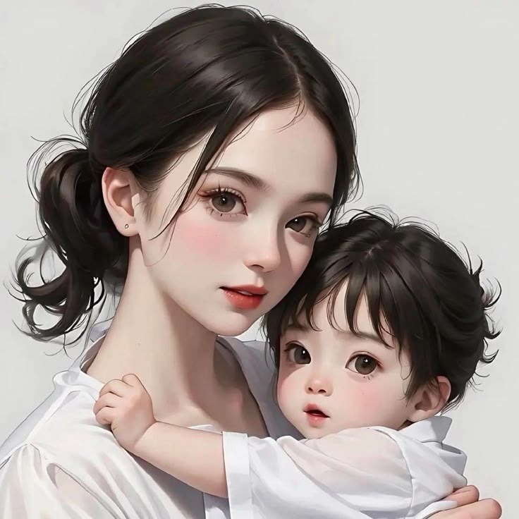 Mẹ Sẽ Luôn Ở Bên Con