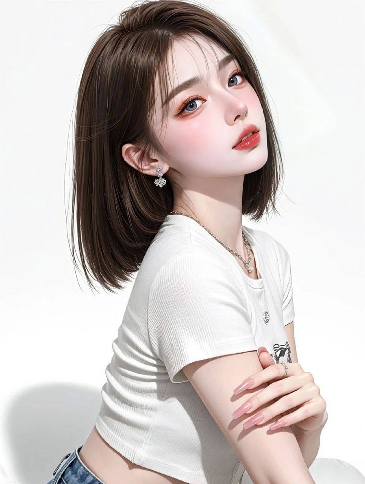 Hắn và Bạch Nguyệt Quang của hắn