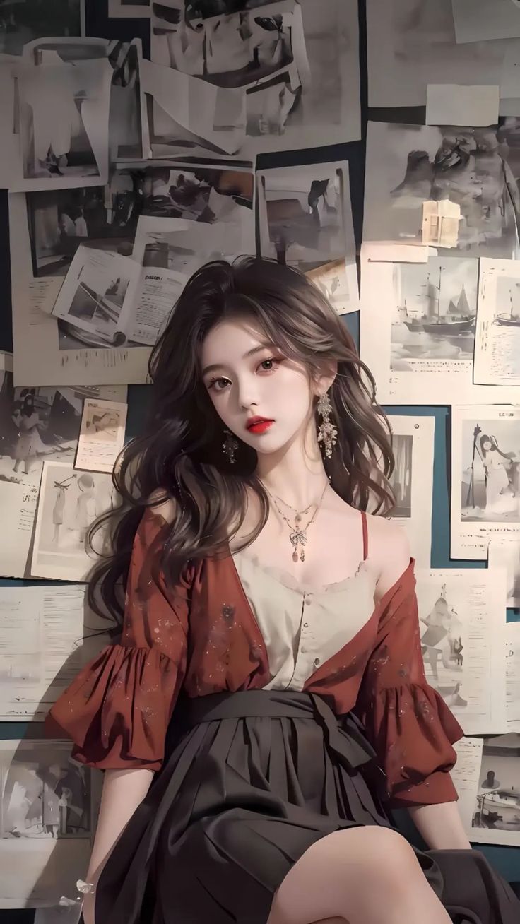 Ánh Trăng Sáng Trong Lòng Chồng