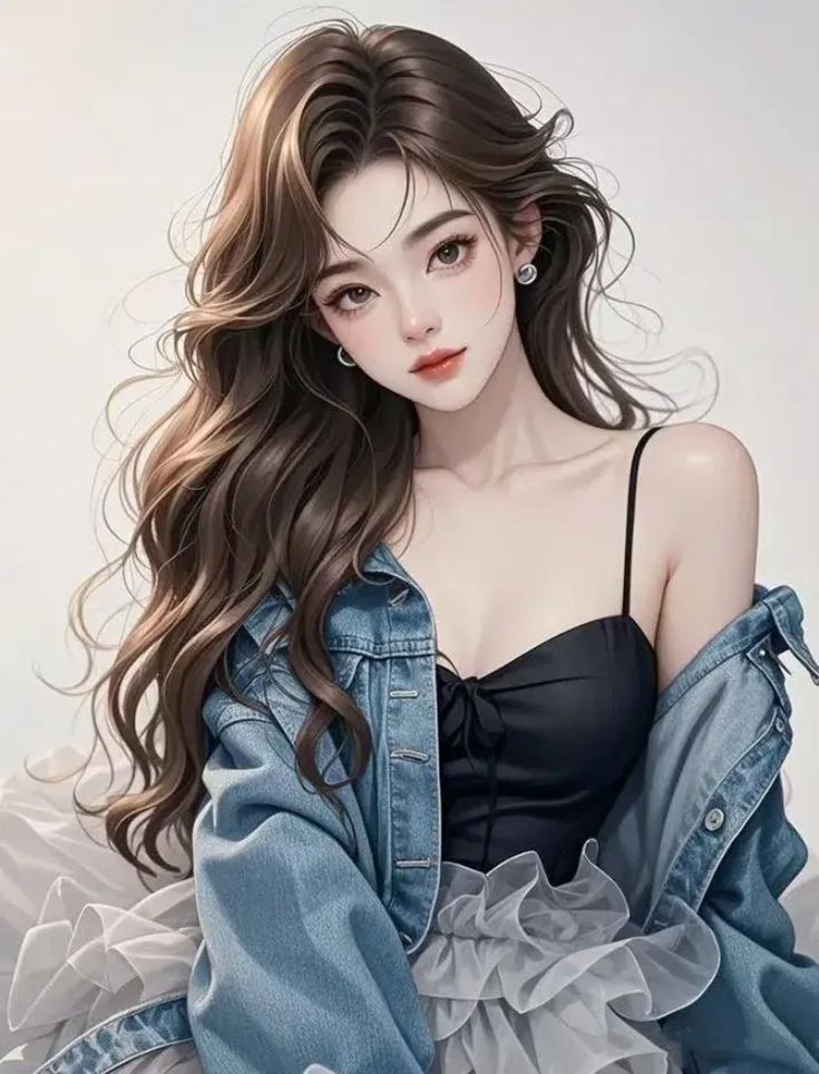 Xin Lỗi, Em Không Còn Yêu Anh Nữa