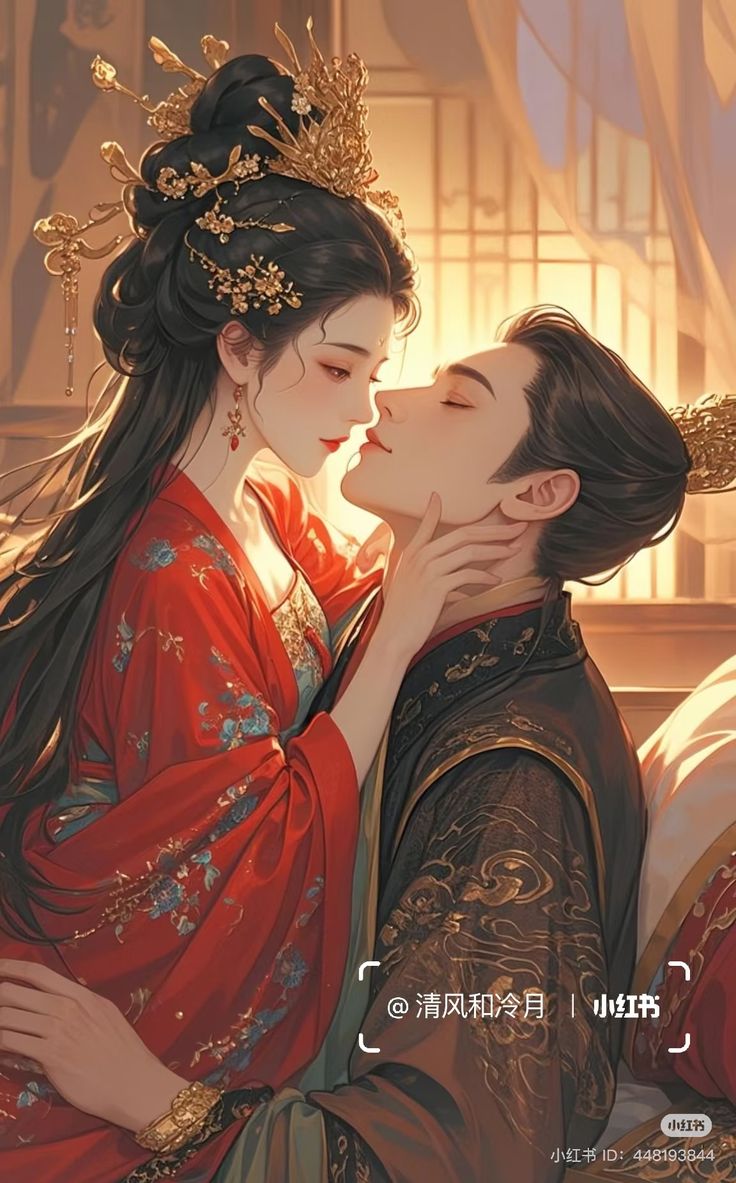 Sau Khi Gả Cho Vương Gia Ngốc Nghếch