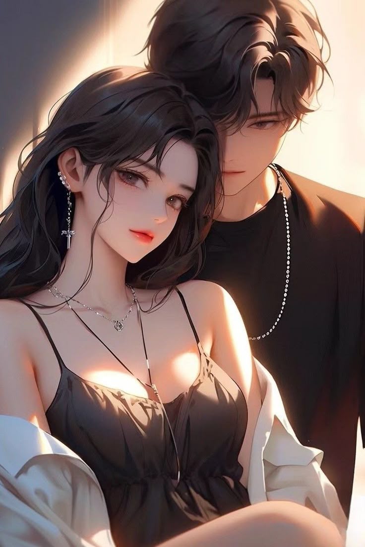 Yêu Thầm Mười Năm